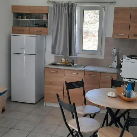 Casa Lea 3 Paros Holiday home