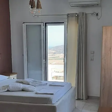 Holiday home Casa Lea 3 Paros Naousa (Paros)