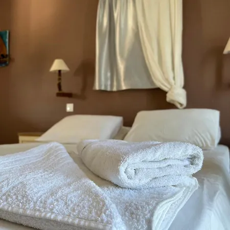 Holiday home Casa Lea 3 Paros *